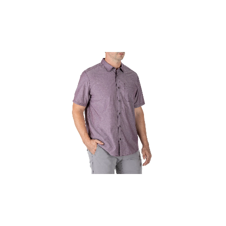 Koszula 5.11® CARSON S/S Fig
