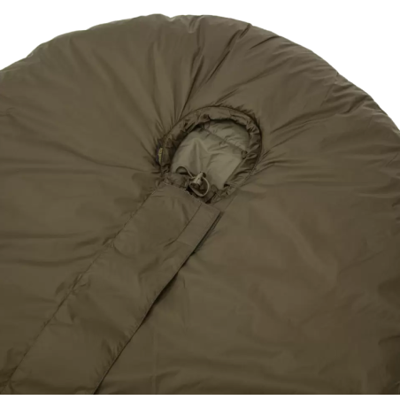 Śpiwór Carinthia SOF 2 G-Loft Oliv