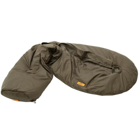Śpiwór Carinthia SOF 2 G-Loft Oliv