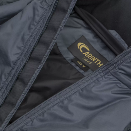 Kurtka Carinthia LIG 4.0 G-Loft Urban Gray