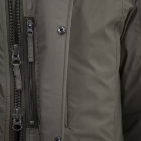 Kurtka Carinthia ECIG 4.0 Jacket Olive