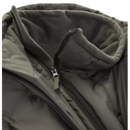 Kurtka Carinthia ECIG 4.0 Jacket Olive