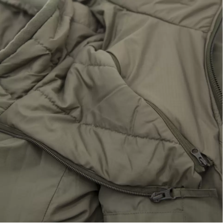 Kurtka Carinthia ECIG 4.0 Jacket Olive