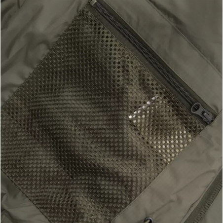 Kurtka Carinthia ECIG 4.0 Jacket Olive