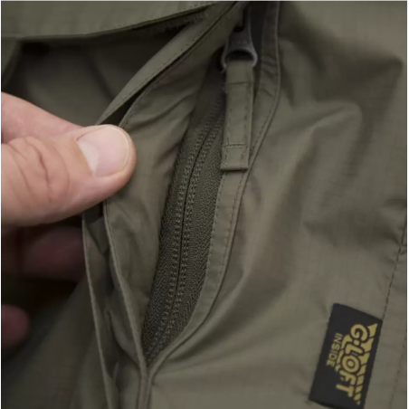 Kurtka Carinthia ECIG 4.0 Jacket Olive