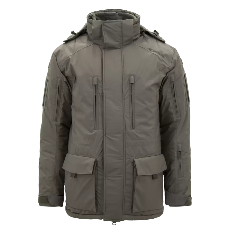 Kurtka Carinthia ECIG 4.0 Jacket Olive