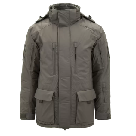 Kurtka Carinthia ECIG 4.0 Jacket Olive