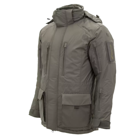 Kurtka Carinthia ECIG 4.0 Jacket Olive