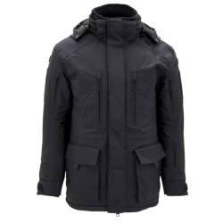 Kurtka Carinthia ECIG 4.0 Jacket Black