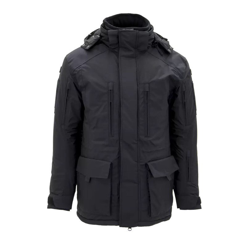 Kurtka Carinthia ECIG 4.0 Jacket Black