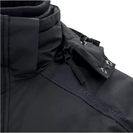 Kurtka Carinthia ECIG 4.0 Jacket Black