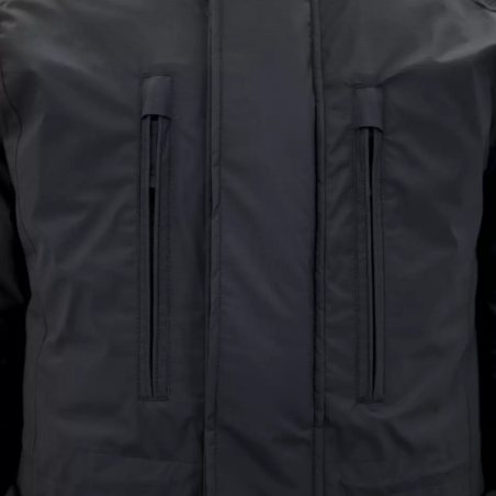 Kurtka Carinthia ECIG 4.0 Jacket Black