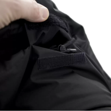 Kurtka Carinthia ECIG 4.0 Jacket Black