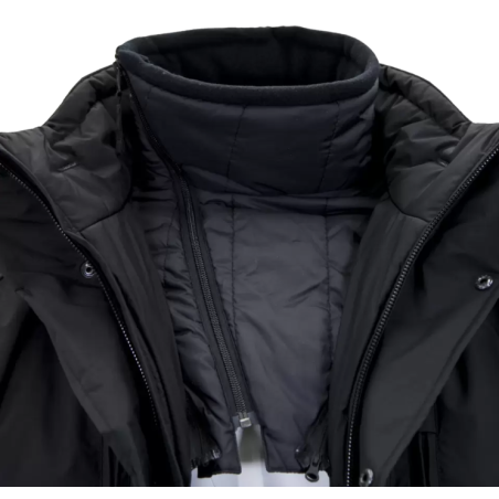 Kurtka Carinthia ECIG 4.0 Jacket Black