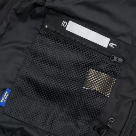 Kurtka Carinthia ECIG 4.0 Jacket Black