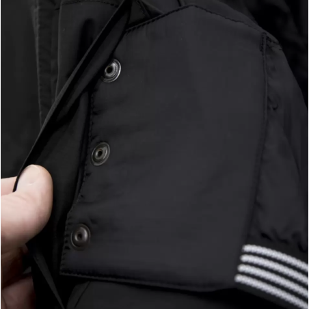 Kurtka Carinthia ECIG 4.0 Jacket Black