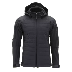 Kurtka Carinthia G-LOFT® ISG PRO Jacket Black