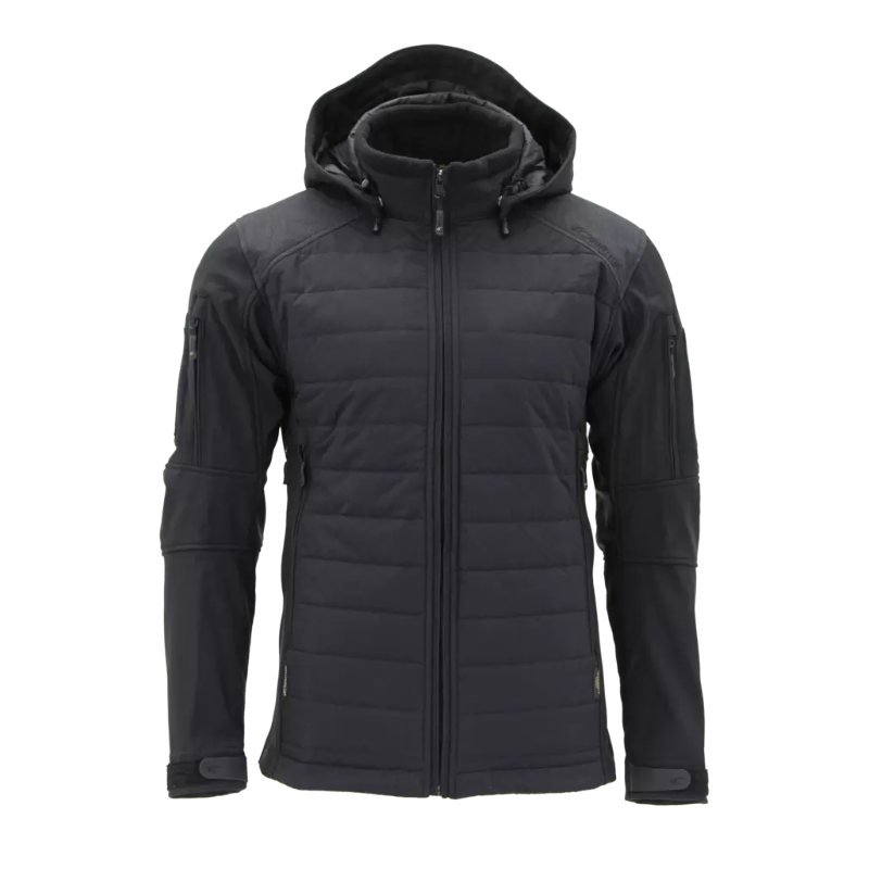 Kurtka Carinthia G-LOFT® ISG PRO Jacket Black