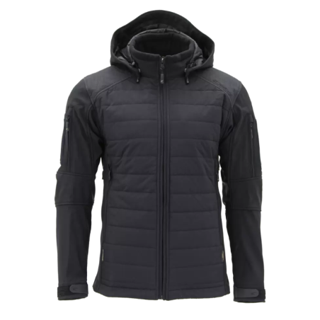 Kurtka Carinthia G-LOFT® ISG PRO Jacket Black