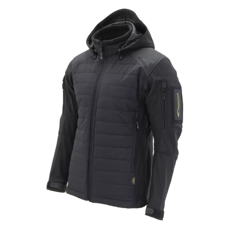 Kurtka Carinthia G-LOFT® ISG PRO Jacket Black