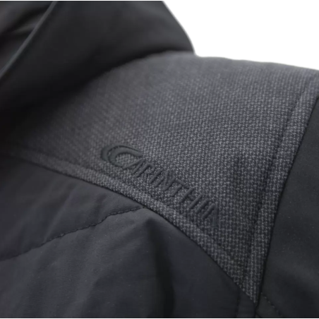 Kurtka Carinthia G-LOFT® ISG PRO Jacket Black