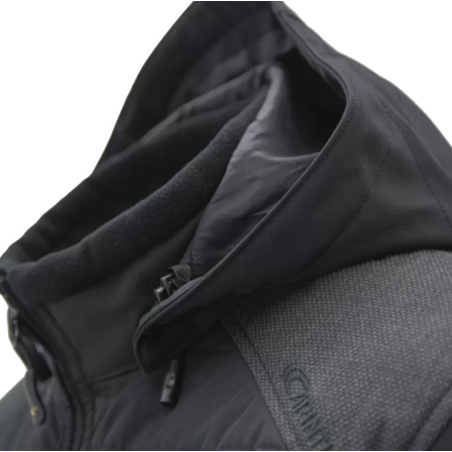 Kurtka Carinthia G-LOFT® ISG PRO Jacket Black