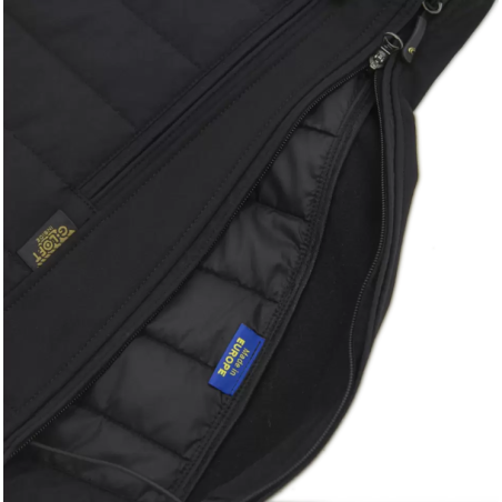 Kurtka Carinthia G-LOFT® ISG PRO Jacket Black