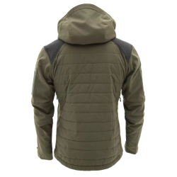 Kurtka Carinthia G-LOFT® ISG PRO Jacket Olive 2