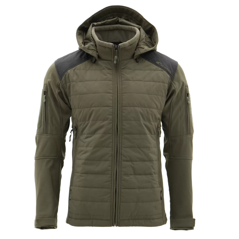 Kurtka Carinthia G-LOFT® ISG PRO Jacket Olive