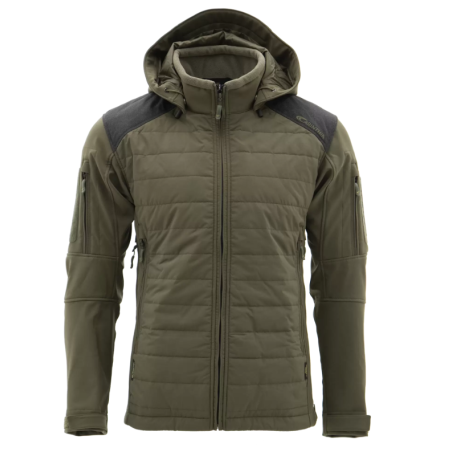Kurtka Carinthia G-LOFT® ISG PRO Jacket Olive