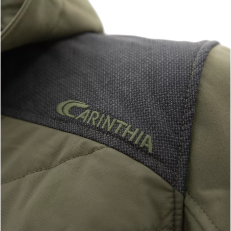 Kurtka Carinthia G-LOFT® ISG PRO Jacket Olive
