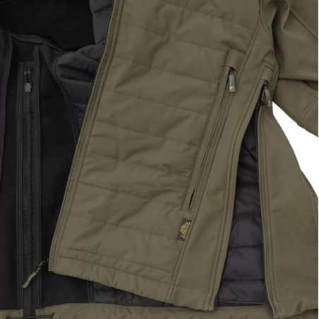 copy of Kurtka Carinthia G-LOFT® ISG PRO Jacket