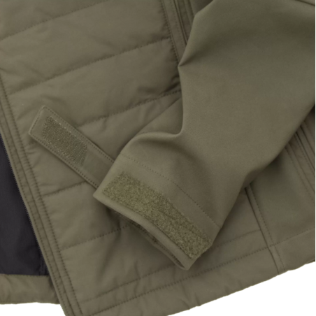 Kurtka Carinthia G-LOFT® ISG PRO Jacket Olive