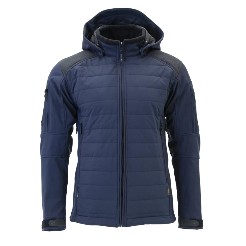 Kurtka Carinthia G-LOFT® ISG PRO Jacket NavyBlue