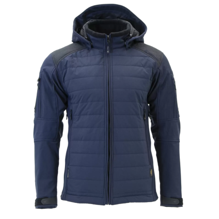 Kurtka Carinthia G-LOFT® ISG PRO Jacket NavyBlue