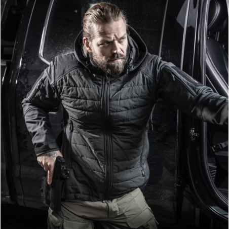 Kurtka Carinthia G-LOFT® ISG PRO Jacket NavyBlue