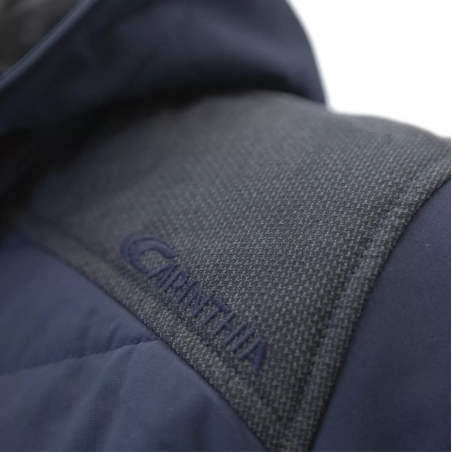 Kurtka Carinthia G-LOFT® ISG PRO Jacket NavyBlue