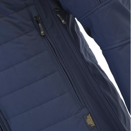 Kurtka Carinthia G-LOFT® ISG PRO Jacket NavyBlue