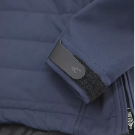 Kurtka Carinthia G-LOFT® ISG PRO Jacket NavyBlue