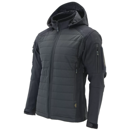Kurtka Carinthia G-LOFT® ISG PRO Jacket Dark Green