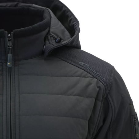 Kurtka Carinthia G-LOFT® ISG PRO Jacket Dark Green