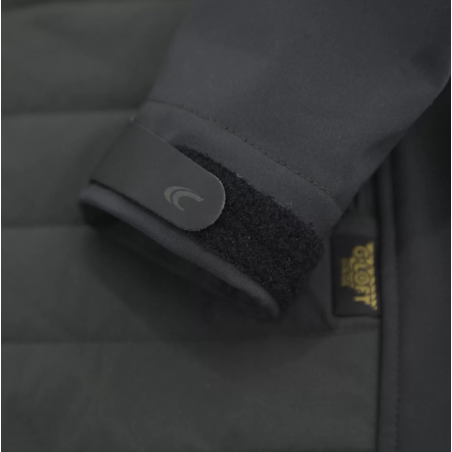 Kurtka Carinthia G-LOFT® ISG PRO Jacket Dark Green