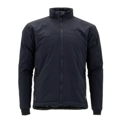 Kurtka Carinthia G-LOFT® Windbreaker Jacket Black