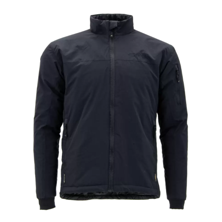 Kurtka Carinthia G-LOFT® Windbreaker Jacket Black