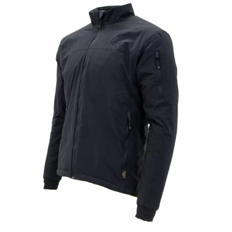 Kurtka Carinthia G-LOFT® Windbreaker Jacket Black