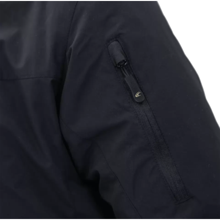 Kurtka Carinthia G-LOFT® Windbreaker Jacket Black