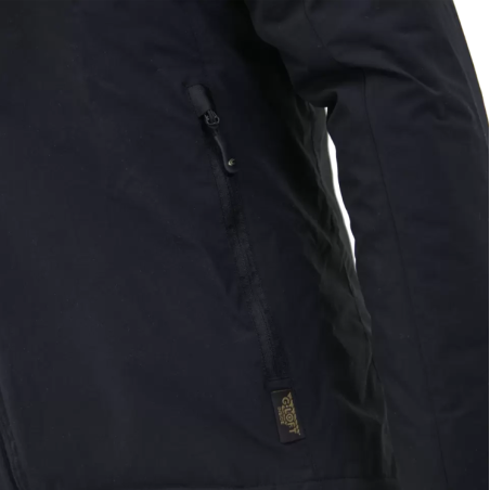 Kurtka Carinthia G-LOFT® Windbreaker Jacket Black