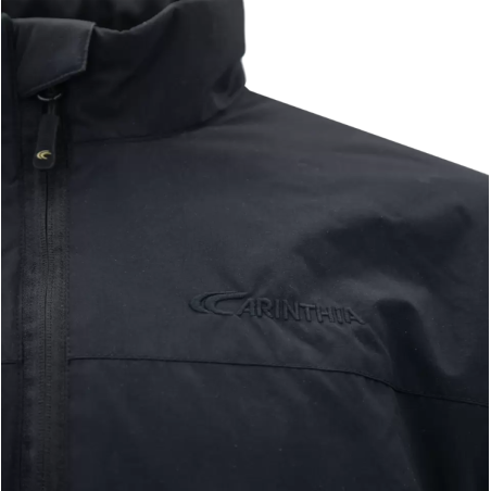 Kurtka Carinthia G-LOFT® Windbreaker Jacket Black