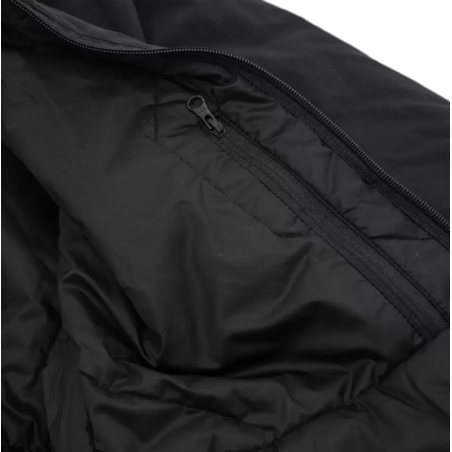 Kurtka Carinthia G-LOFT® Windbreaker Jacket Black