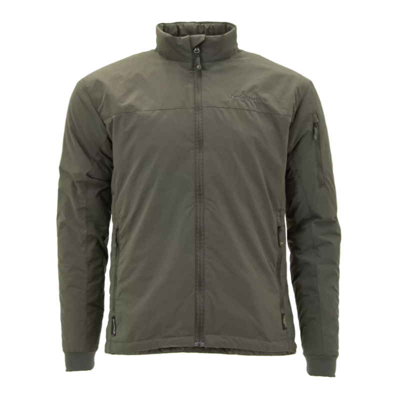 Kurtka Carinthia G-LOFT® Windbreaker Jacket Olive